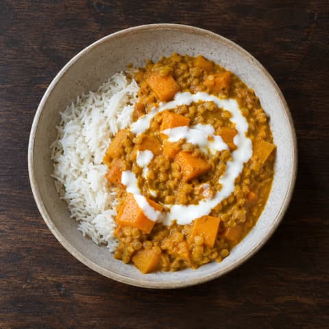 Generated image of the dish