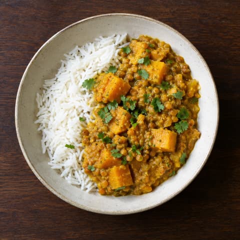Generated image of the dish